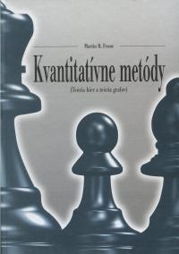 Kvantitatívne metódy