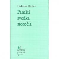 Pamäti svedka storočia