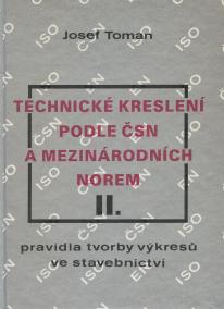 Technické kreslení II.