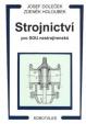 Strojnictví