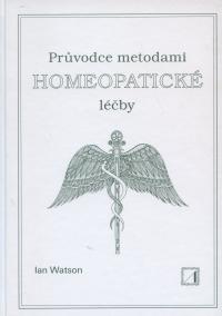 Průvodce metodami homeopatické léčby