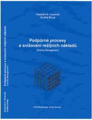 Podpůrné procesy a snižování režijních nákladů