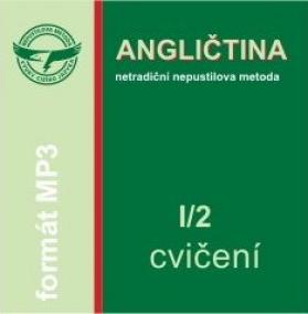 Angličtina CD I/2 - Cvičení