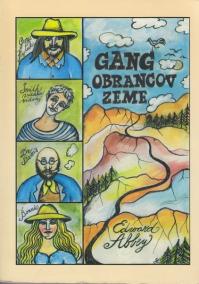 Gang obrancov Zeme