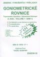 Goniometrické rovnice I. diel