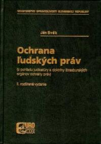 Ochrana ľudských práv