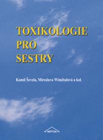 Toxikologie pro sestry