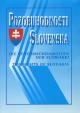 Pozoruhodnosti Slovenska