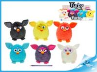 Furby plyšový