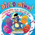 VARIOUS  DISCO MINNI (PRO-STAFF ANIMATION AGENCY)