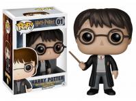 Funko POP Movies: Harry Potter - Harry Potter