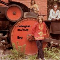 Collegium musicum: live LP