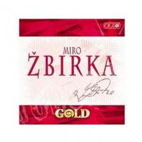 Miro Žbirka: Gold