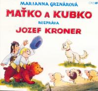 CD-Maťko a Kubko