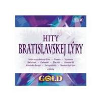 Gold Hity Bratislavskej lýry