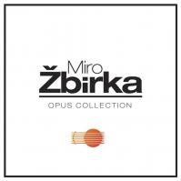 Miroslav Žbirka: OPUS COLLECTION 1980-1990 LP