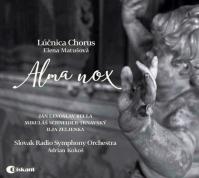 Lúčnica spevácky zbor (Lúčnica Chorus): Alma Nox