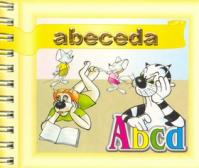 Abeceda