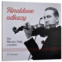 Miroslav Potfaj s hosťami: Rinaldove odkazy