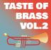 Taste Of Brass: Vol.2