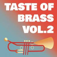 Taste Of Brass: Vol.2