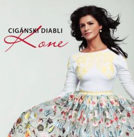 Cigánski Diabli: Kone