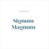 Lukáš Borzík: Signum Magnum