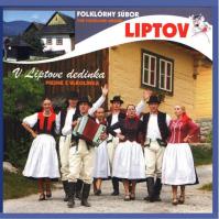 Folklórny súbor Liptov: V Liptove Dedinka