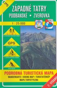 TM-Západné Tatry, Podbanské