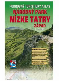 Národný park Nízke Tatry Západ