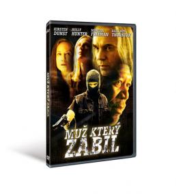 Muž, který zabil - DVD