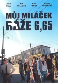 Můj miláček ráže 6,65 - DVD