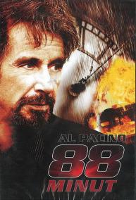 88 minut - DVD