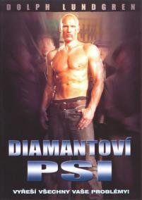 Diamantoví psi - DVD