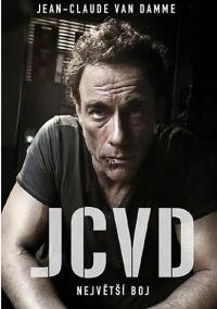 JCVD - DVD