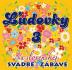 CD - ĽUDOVKY 3 – Na Slovenskej svadbe a zábave