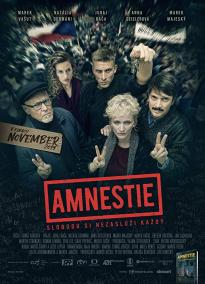 Amnestie