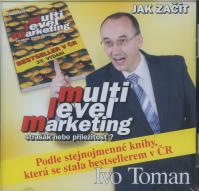 Multi Level Marketing - Jak začít