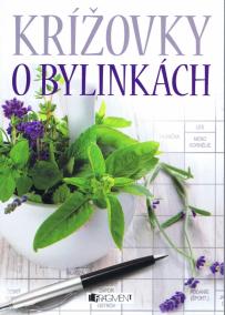 Krížovky o bylinkách