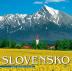 K-Slovensko 2015 nástenný N56