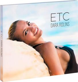 Dara Rolins - ETC - CD