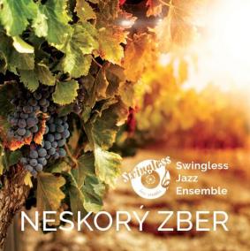 Swingless Jazz Ensemble: Neskorý zber