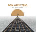 Ron Affif Trio: Affif