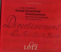 Lotz Trio: Družecký Jurak