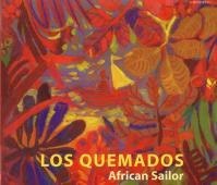 Los Quemados: African Sailor