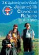 DVD - RND - Jááánošííík, Človečina, Raňajky v tráve