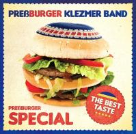 Pressburger Klezmer Band: Pressburger Special