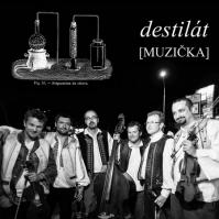 Muzička: Destilát