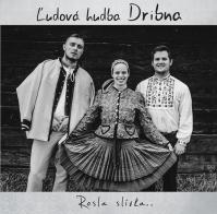 ĽH Dribna: Rosla slivka