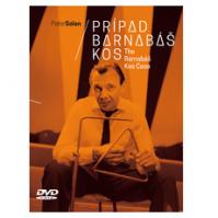 Prípad Barnabáš Kos (DVD)